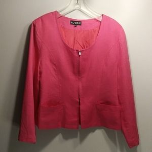 Vintage Kookai blazer